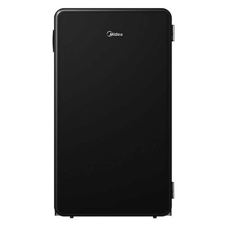 Frigorifero libera installazione Comfee' RETRO MDRD142SLE30 Black