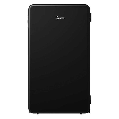 Frigorifero libera installazione Comfee' RETRO MDRD142SLE30 Black