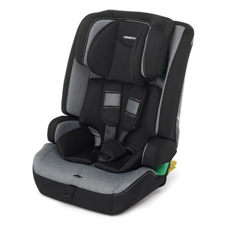 Seggiolino auto Foppapedretti 9700414801 STREET Dual Fix Carbon