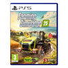 Videogioco Giants Software 1147833 PLAYSTATION 5 Farming Simulator 25