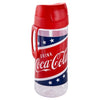 Borraccia Snips 002003 COCA-COLA Rosso e Blu