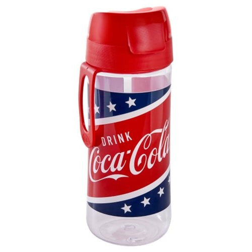 Borraccia Snips 002003 COCA-COLA Rosso e Blu