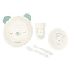 Set pappa Kikka Boo 31302040135 Bear mint
