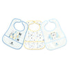 Set bavaglini Kikka Boo 31303030056 Arty Blue