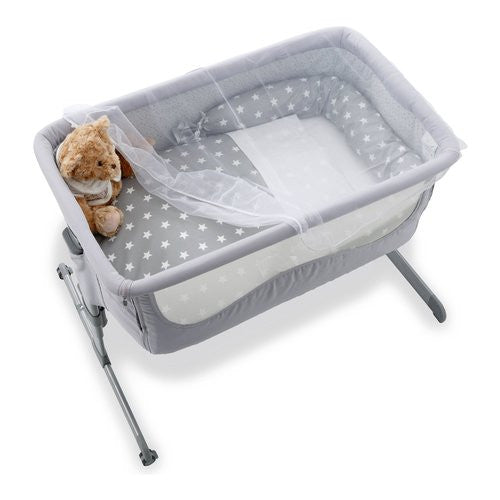 Zanzariera lettino Italbaby 040 7050 NEXT2ME Bianco