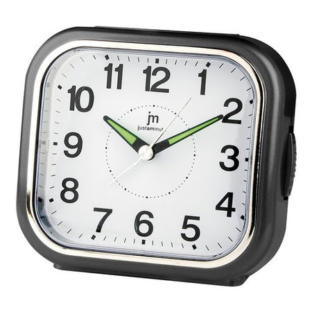 Sveglia Lowell JA 7103N Black