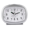 Sveglia Lowell JA 7105S Silver