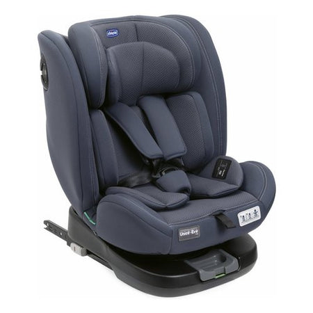 Seggiolino auto Chicco 05 87030 39 UNICO EVO India ink