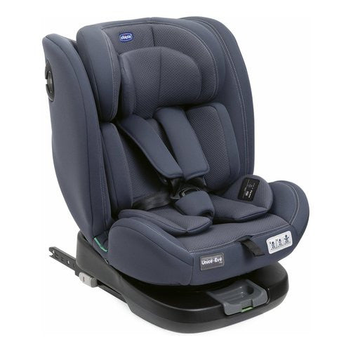Seggiolino auto Chicco 05 87030 39 UNICO EVO India ink