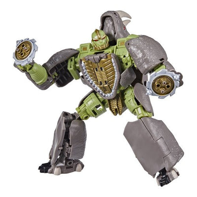 Cybertron Kingdom Hasbro F06955X0 TRANSFORMERS Assortito