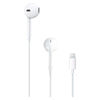 Auricolari microfono filo Apple MWTY3ZM A EARPODS White