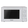 Microonde Panasonic NN K12JMMEPG White