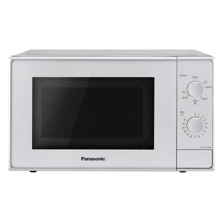 Microonde Panasonic NN K12JMMEPG White
