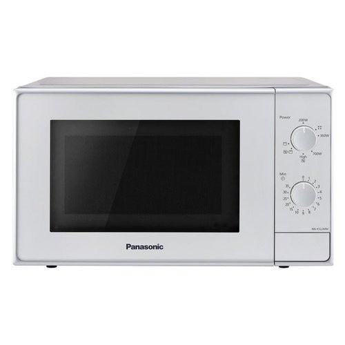 Microonde Panasonic NN K12JMMEPG White
