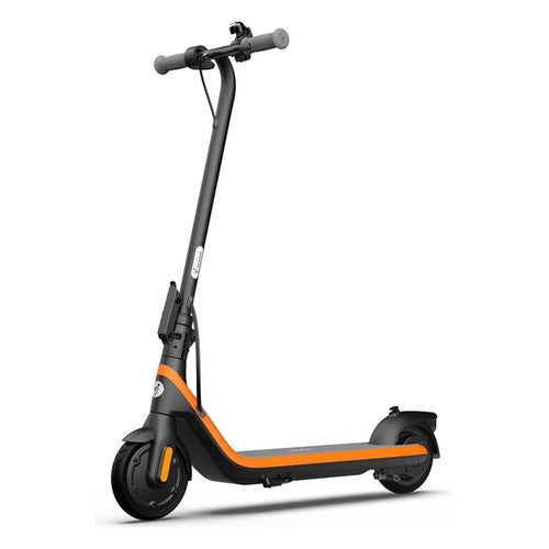 Monopattino elettrico Segway AA 10 04 01 0013 NINEBOT KIDS C2 E Nero e