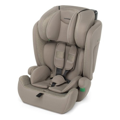 Seggiolino auto Foppapedretti 9700414703 BABYROAD Sand