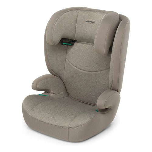 Seggiolino auto Foppapedretti 9700414503 CLEVER Sand