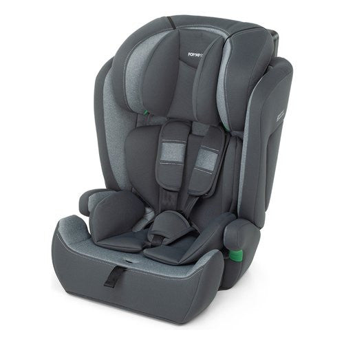 Seggiolino auto Foppapedretti 9700414702 BABYROAD Silver