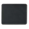 Tappetino mouse Hama 00126856 Leather Look Black