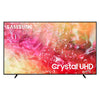Tv Samsung UE85DU7170UXZT SERIE 7 Smart TV UHD Black