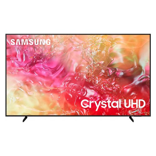 Tv Samsung UE85DU7170UXZT SERIE 7 Smart TV UHD Black