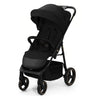 Passeggino 4 ruote Kinderkraft KSTRIGBLK0000 TRIG 3 Onyx black