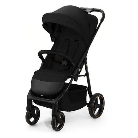 Passeggino 4 ruote Kinderkraft KSTRIGBLK0000 TRIG 3 Onyx black