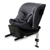Seggiolino auto Kinderkraft KCI36000GRY0000 I 360 Girevole e reclinabi