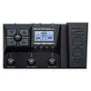 Multieffetto chitarra Zoom G2x Four Black