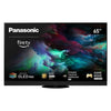 Tv Panasonic TV 65Z90AEG MASTER Z90 Smart TV UHD Black