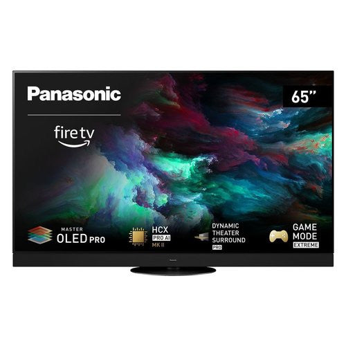 Tv Panasonic TV 65Z90AEG MASTER Z90 Smart TV UHD Black