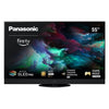 Tv Panasonic TV 55Z90AEG MASTER Z90 Smart TV UHD Black