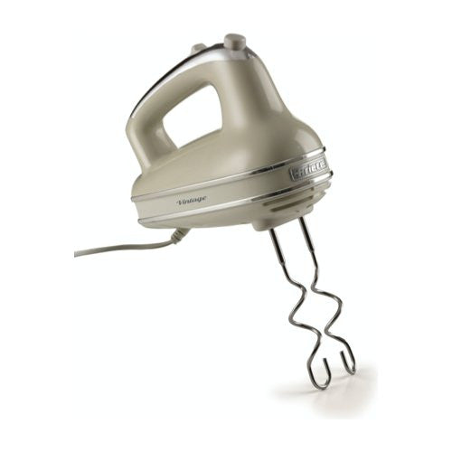 Sbattitore Ariete 00C154803AR0 VINTAGE Hand Mixer Beige