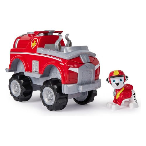 Jungle Pups, Veicolo Elefante di Marshall PAW PATROL Spin Master 60677