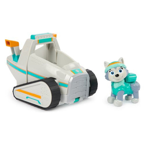Veicolo Spazzaneve di Everest, PAW PATROL Spin Master 6068772