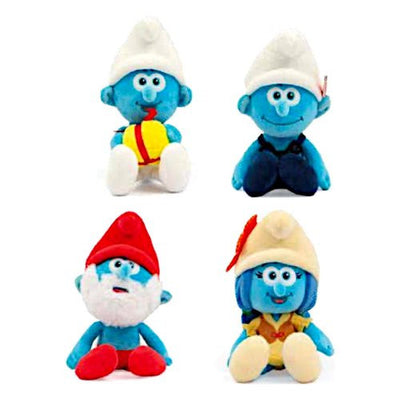 Peluche Grandi Giochi PUF31000 PUFFI Assortito