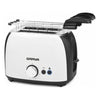 Tostapane G3 Ferrari G10033 Grantoast White e Black