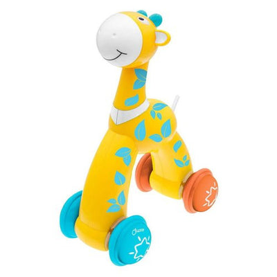 Prime attività Chicco 0000994700000 BABY SENSE & FOCUS Gioco Giraffa S