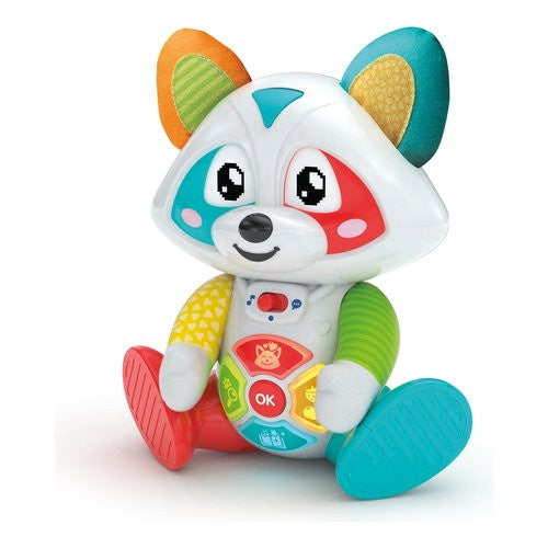 Prime attività Clementoni 17903 BABY Oliver il mio amico interattivo