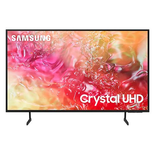 Tv Samsung UE50DU7170UXZT SERIE 7 Smart TV UHD Black