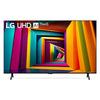 Tv Lg 98UT91006LA APIQ SERIE UT91 Smart TV UHD Black