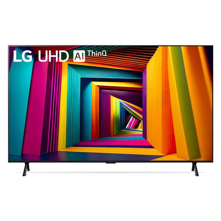 Tv Lg 98UT91006LA APIQ SERIE UT91 Smart TV UHD Black