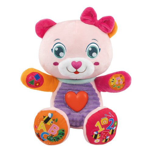 Prime attività Clementoni 17964 BABY Betta Dolce Orsetta