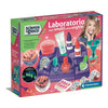 Gioco creativo Clementoni 19392 SCIENZA E GIOCO Laboratorio degli Smal