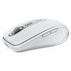 Mouse Logitech 910 006930 MX SERIES Anywhere 3S Pale gray