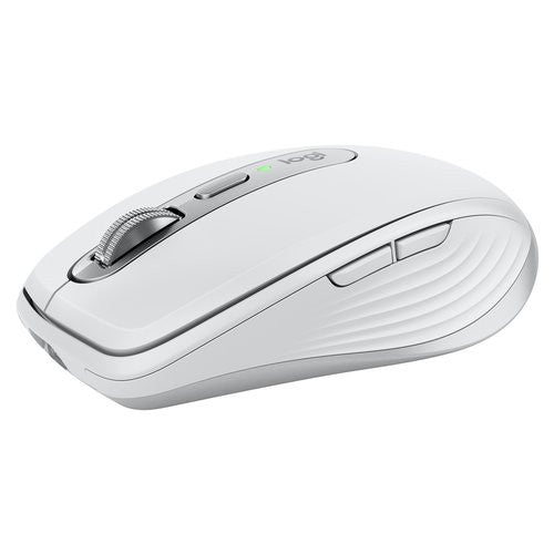 Mouse Logitech 910 006930 MX SERIES Anywhere 3S Pale gray