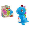 Peluche Globo 83006 VITAMINA G Dino Pancino Assortito