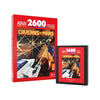 Videogioco Retro Games Ltd 1147031 ATARI Caverns Of Mars