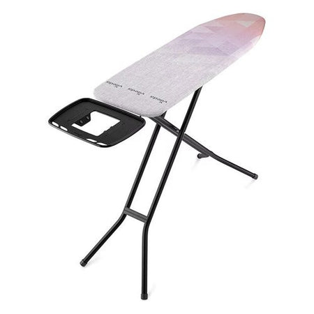 Asse stiro Vileda 174521 Diamond Nero e Grigio