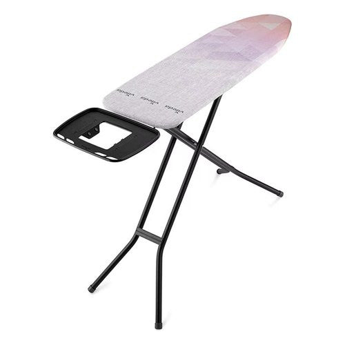 Asse stiro Vileda 174521 Diamond Nero e Grigio